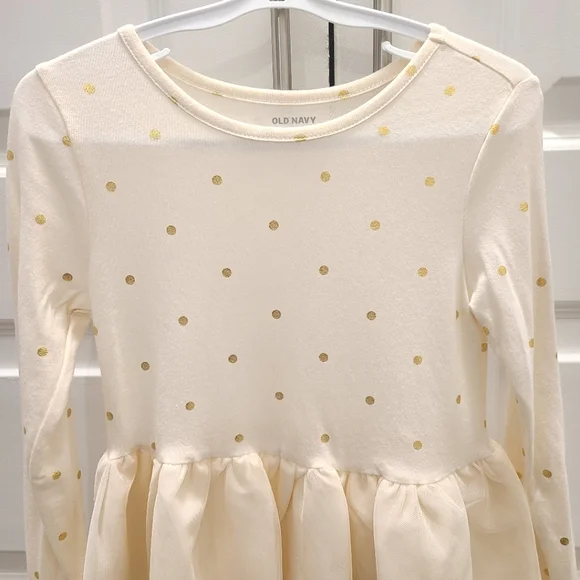 (Pre-loved) Old Navy Dress - Picture 4 of 7